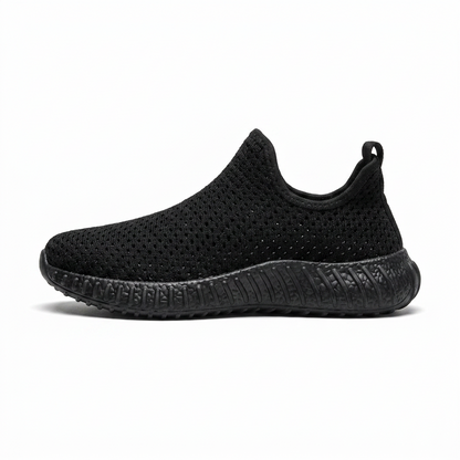 Mesh breathable children's shoes
