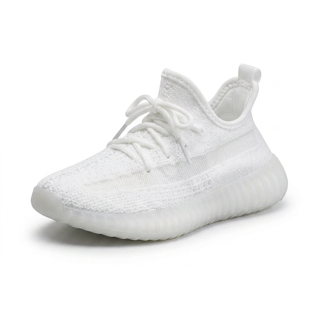 mesh shoes