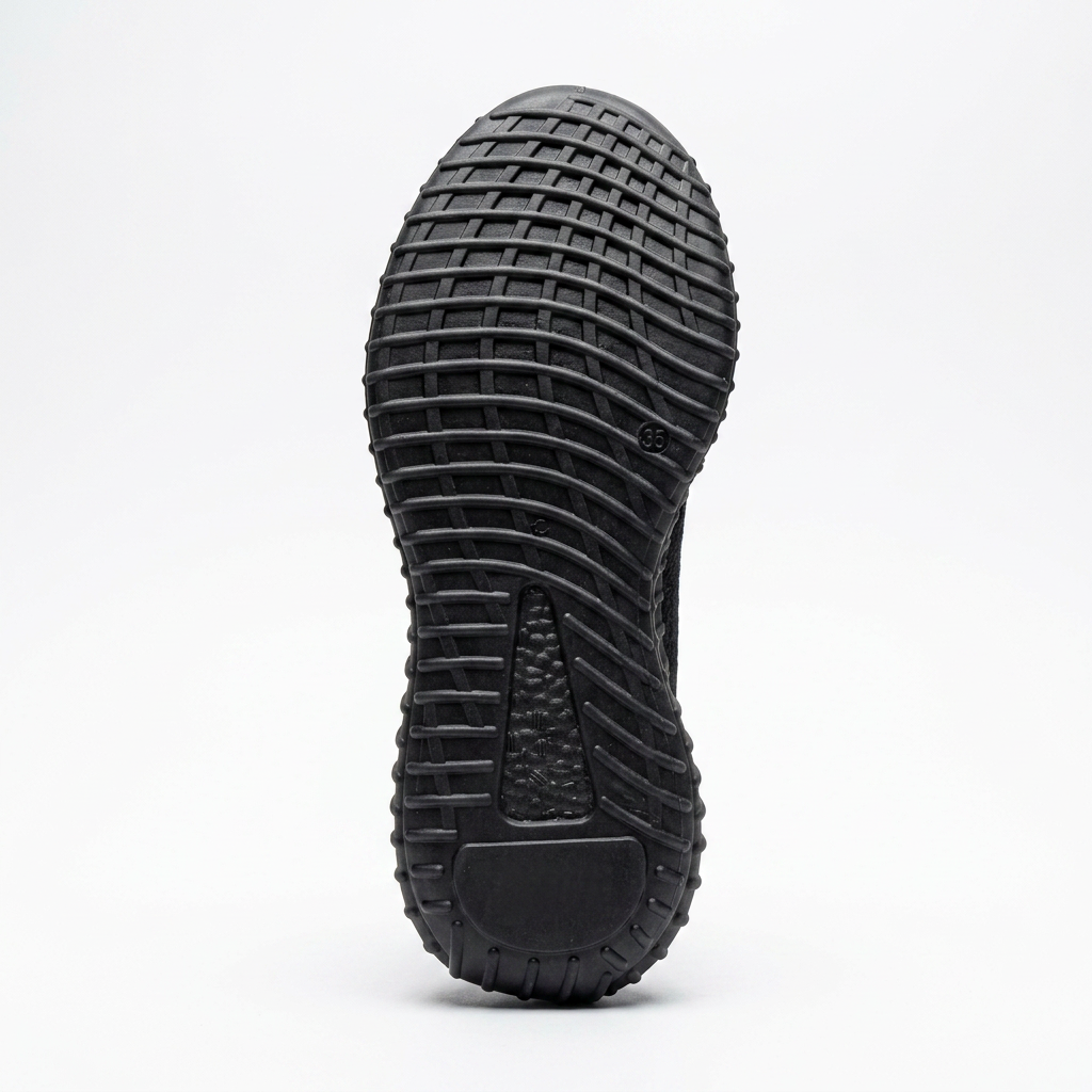 Mesh breathable children's shoes