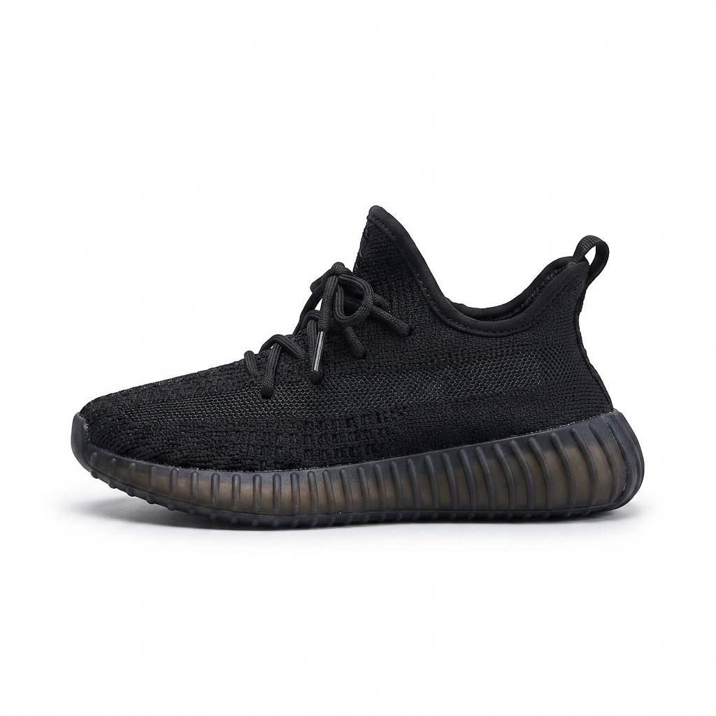 mesh shoes