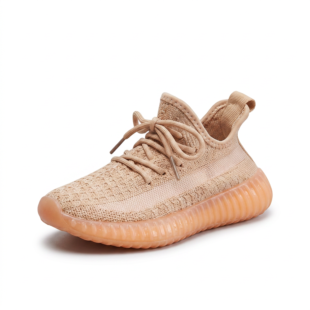 mesh shoes
