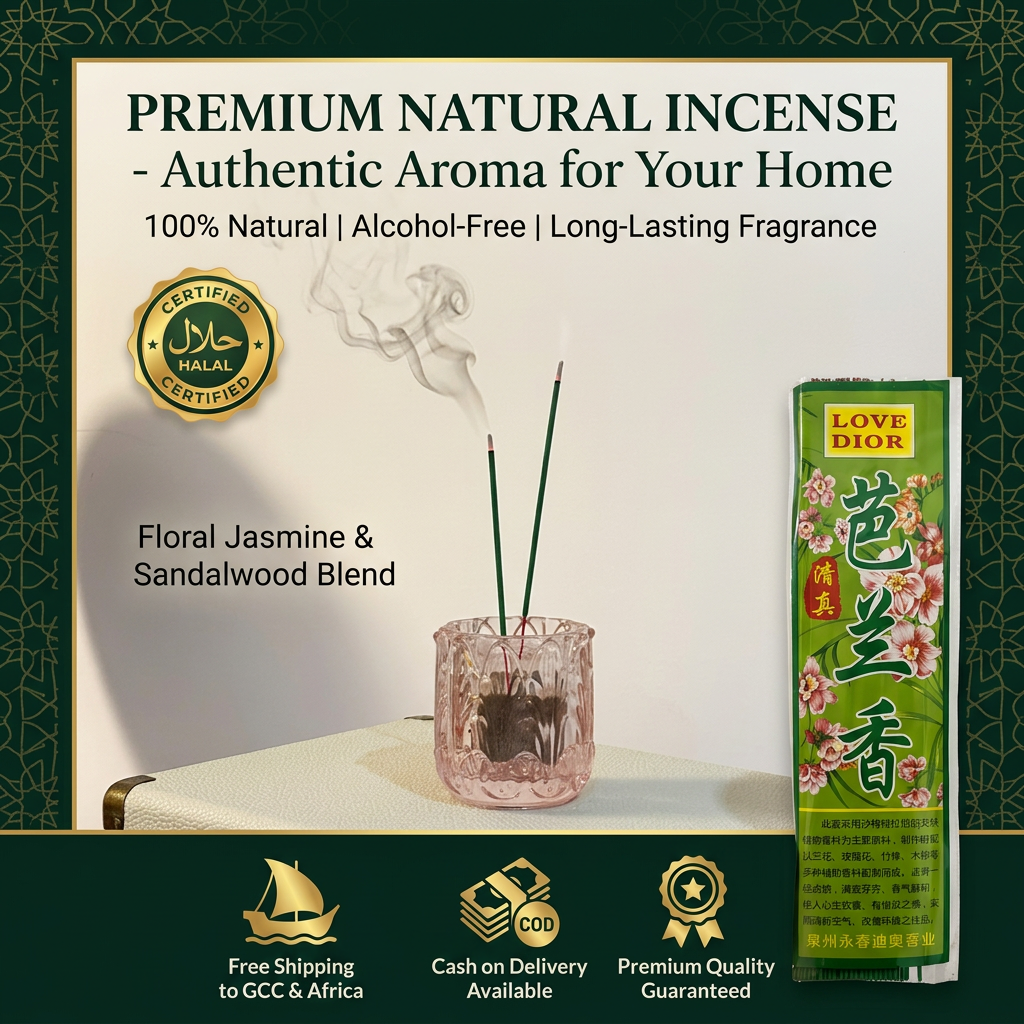 Fragrant