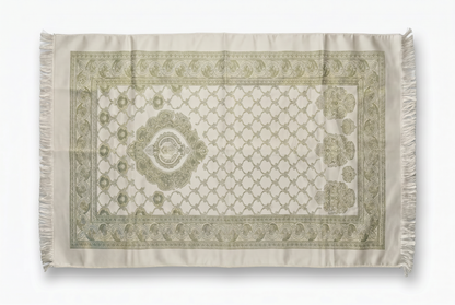 Muslim Three-Piece Set