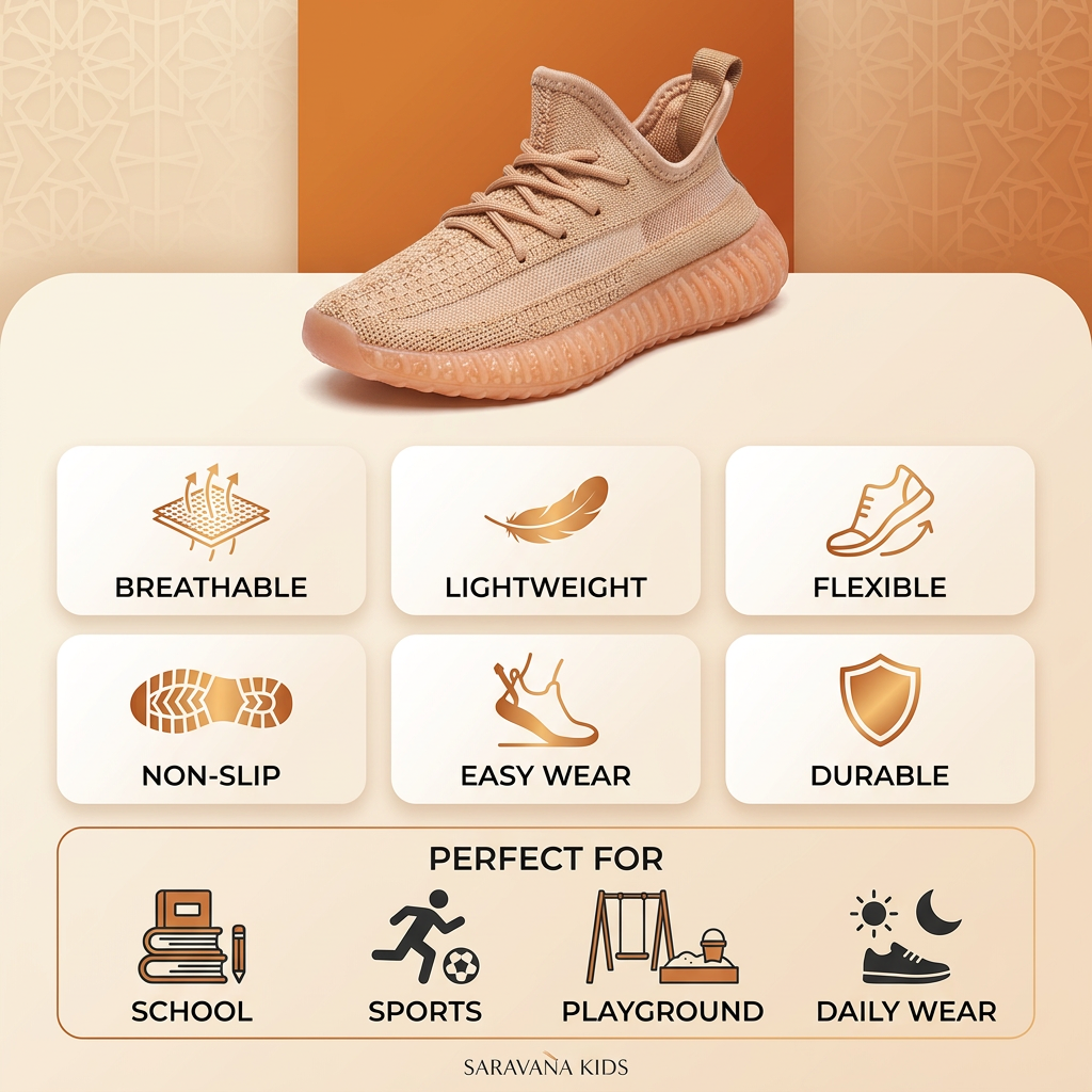 mesh shoes
