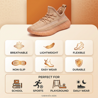 mesh shoes
