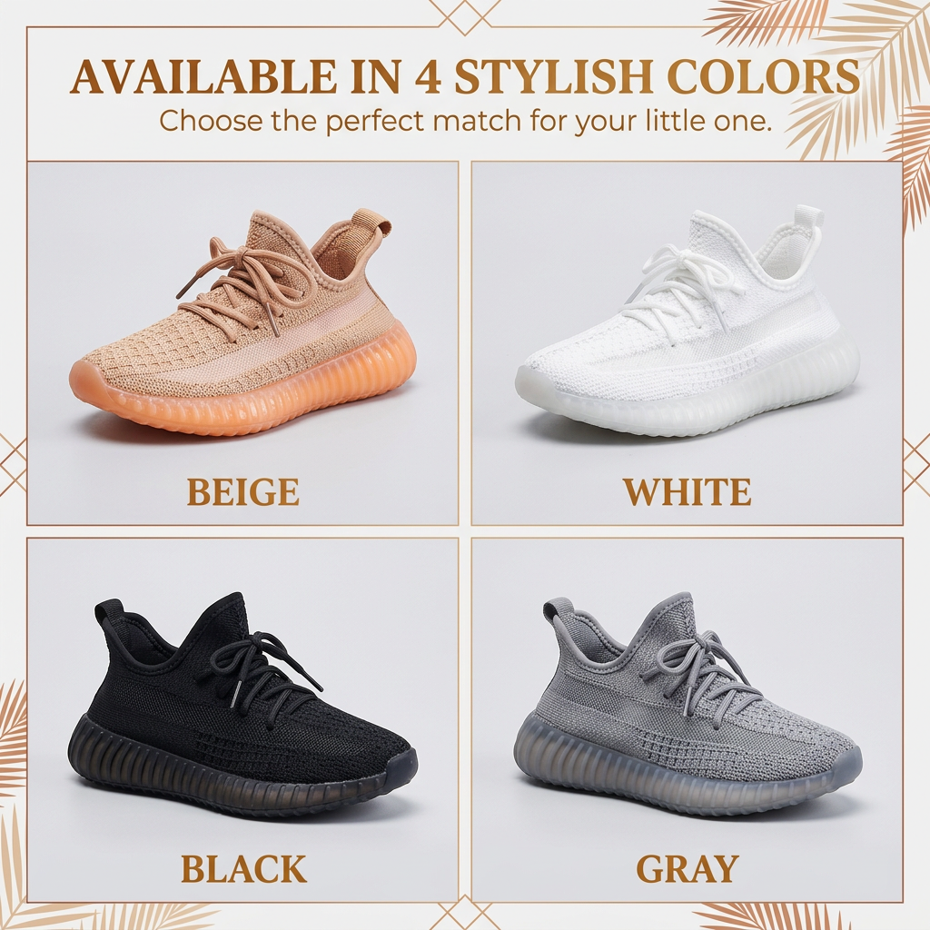mesh shoes