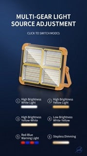 solar light