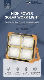 solar light