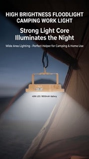 solar light