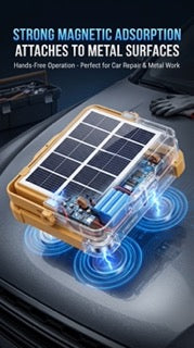 solar light