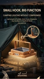 solar light
