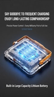 solar light