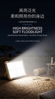 solar light