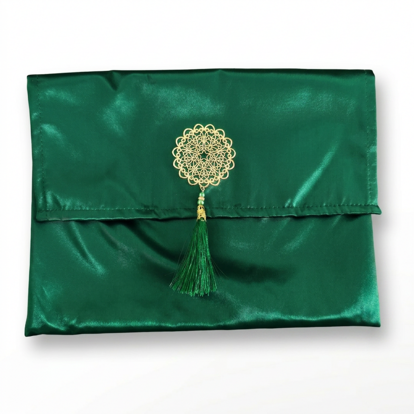 Muslim Three-Piece Set