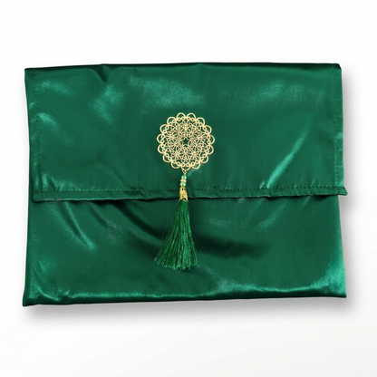 Muslim Three-Piece Set