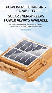 solar light
