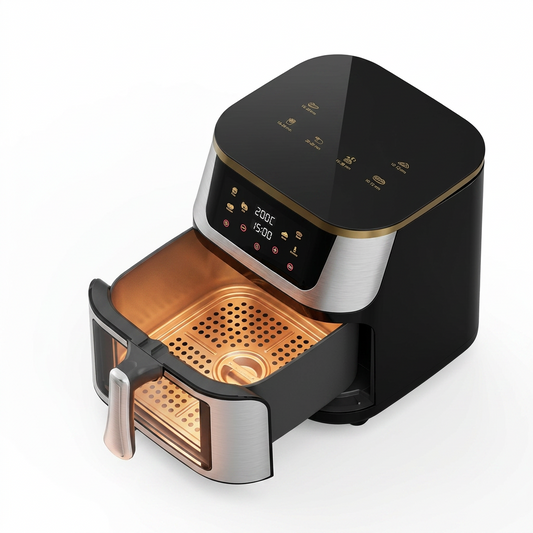 Air fryer