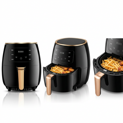Air fryer
