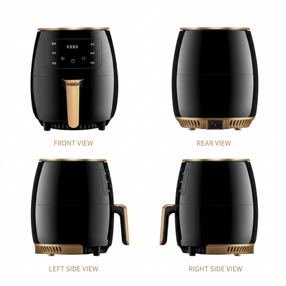 Air fryer