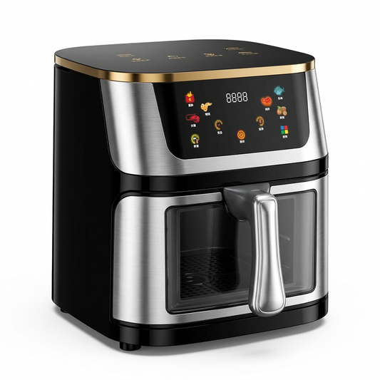 Air fryer