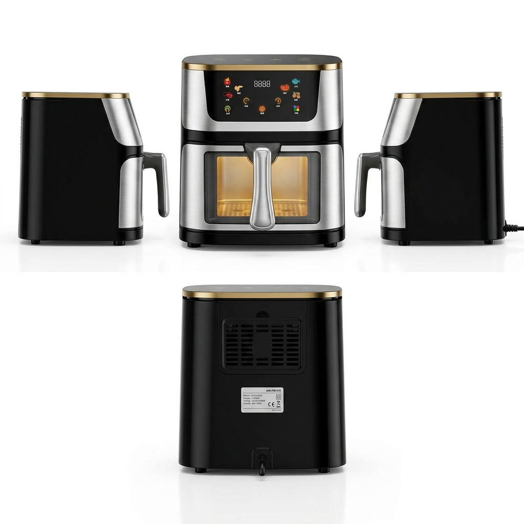 Air fryer