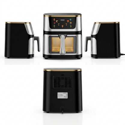 Air fryer