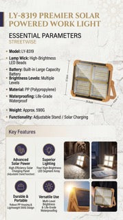 solar light