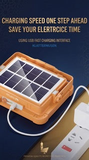 solar light