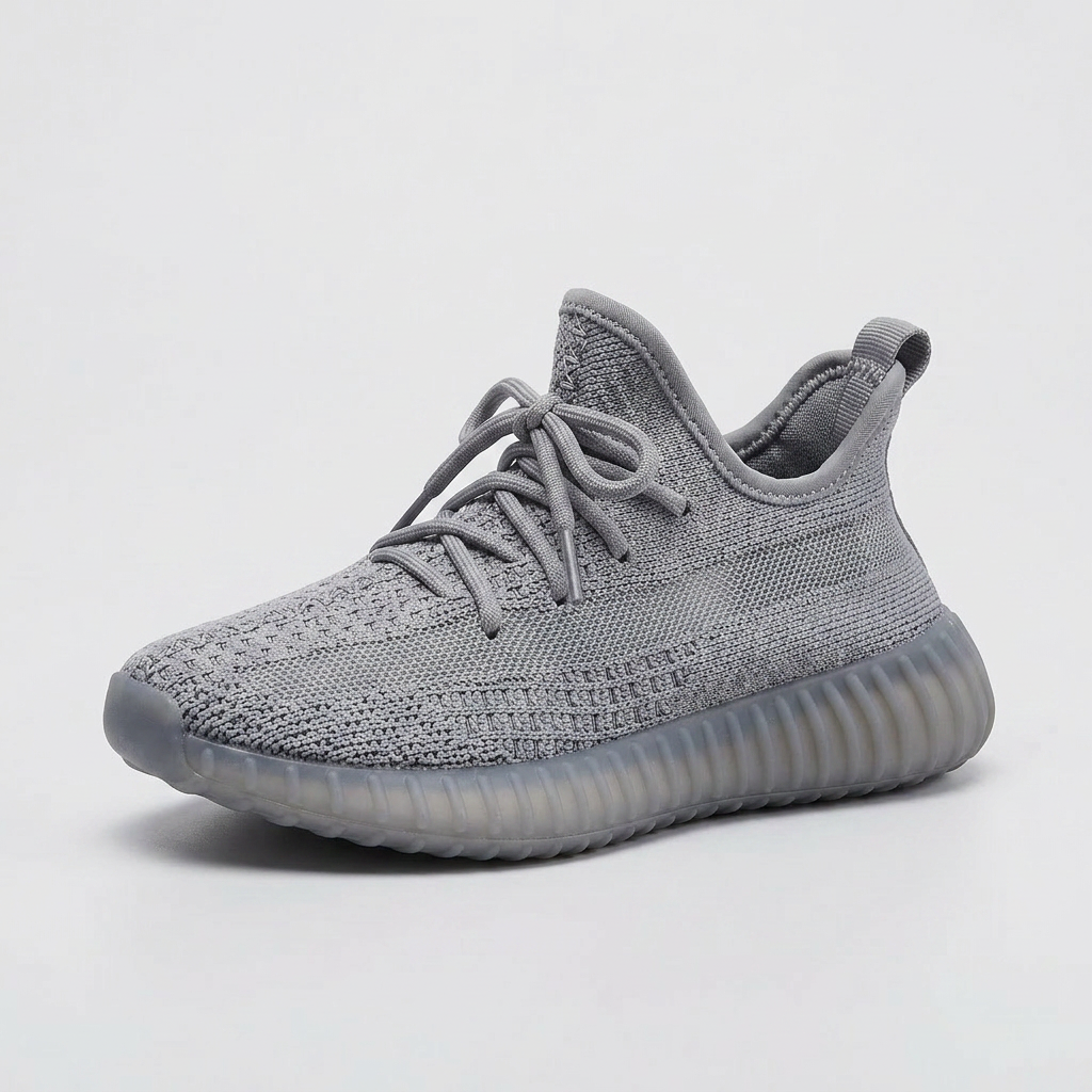 mesh shoes