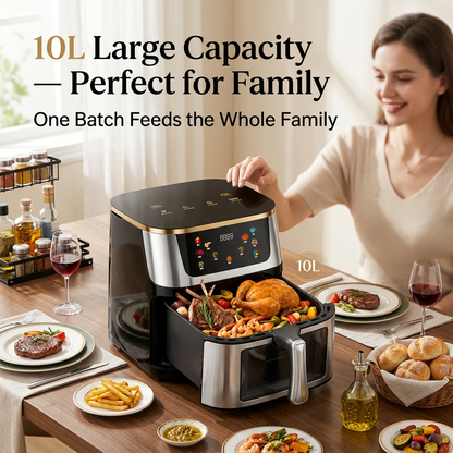Air fryer
