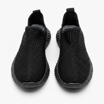 Mesh breathable children's shoes