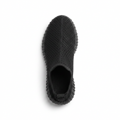 Mesh breathable children's shoes