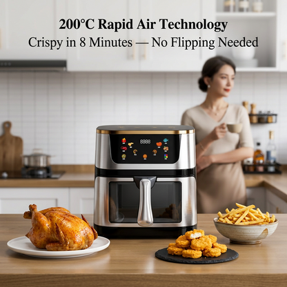 Air fryer